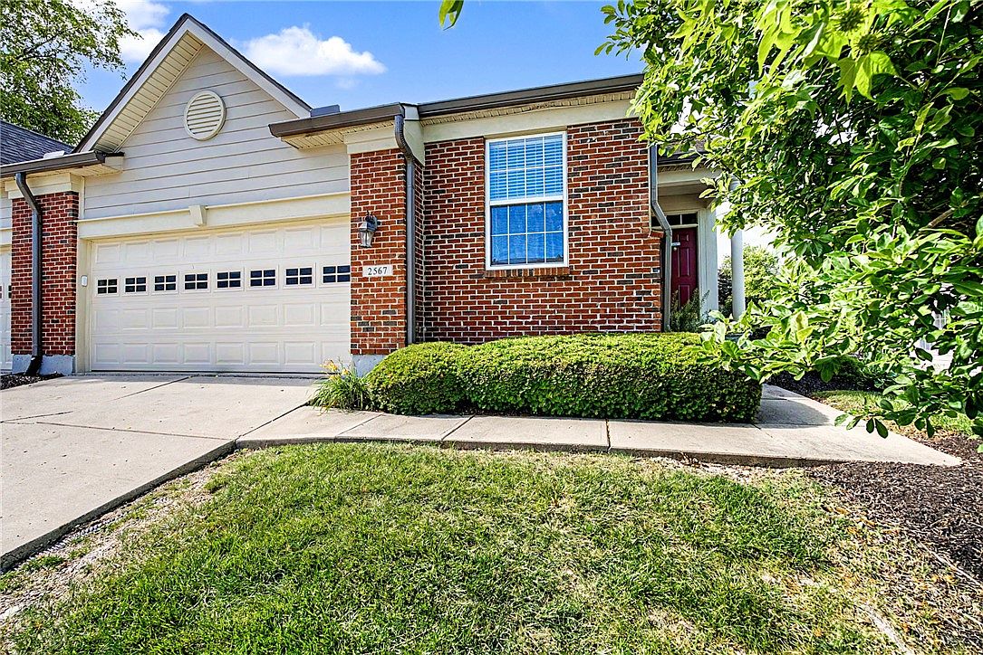 2567 Eagle View Dr