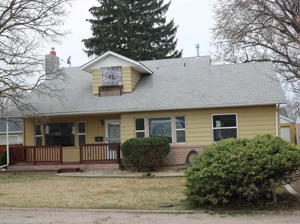 615 S Scott St, Boise, ID 83705