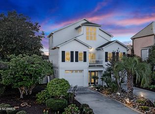 407 Marina St, Carolina Beach, NC 28428