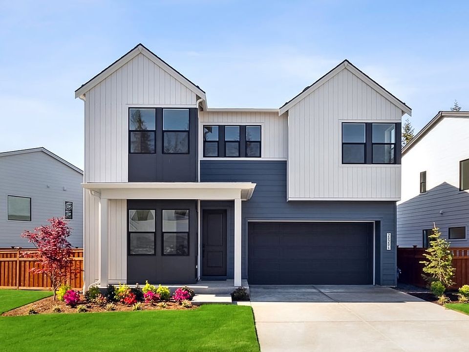 Exterior Style C