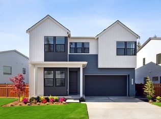 Plan A-275 Plan, Glacier Pointe At Tehaleh, Bonney Lake, WA 98391