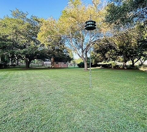Amazing backyard!