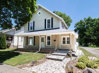 622 N Riley St, Kendallville, IN 46755