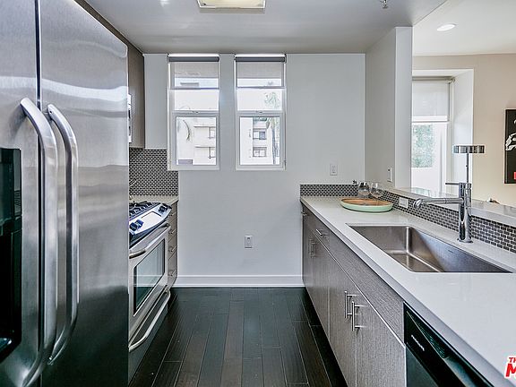 2nd image of 436 S Virgil Ave APT 203