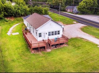 4100 Claremont Ave #1-A, Evansville, IN 47712