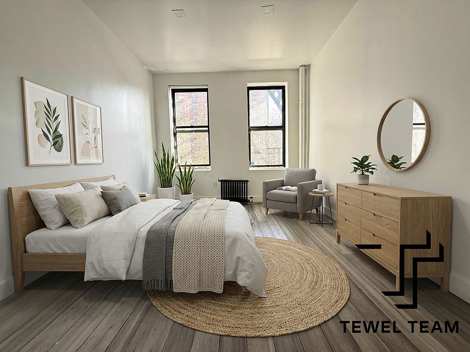 1st image of 1632 Madison Ave #3K