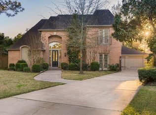 614 Sandy Port St, Houston, TX 77079