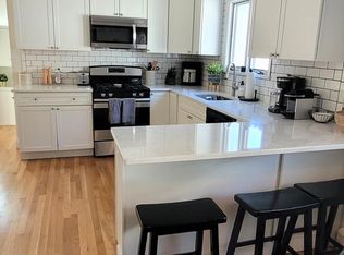 18 Granite St #2, Somerville, MA 02143