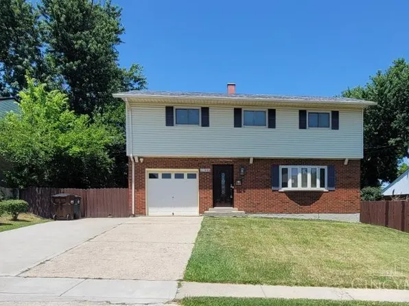 11946 Waldon Dr, Cincinnati, OH 45231