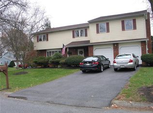 1157 Marble Dr, Bethlehem, PA 18017