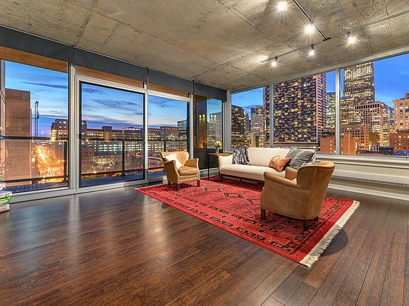 5th image of 611 S Wells St #1203