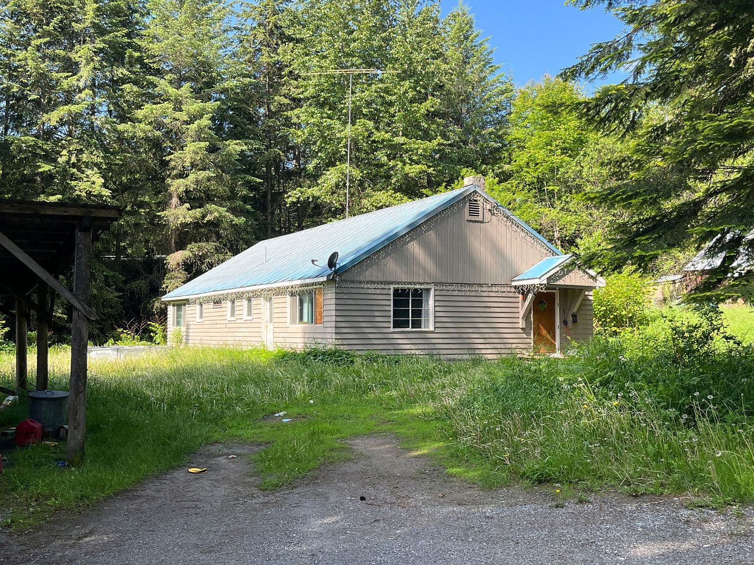 111 Boundary Rd, Metaline, WA 99152 Zillow