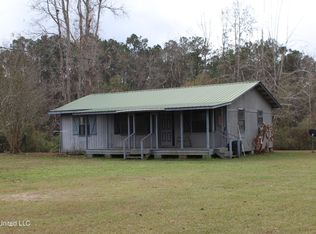 C 2185th Hwy, Lucedale, MS 39452