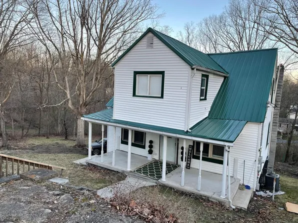118 Barber Ave, Beckley, WV 25801