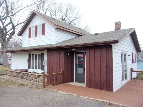 109 East SOUTH STREET, Loyal, WI 54446