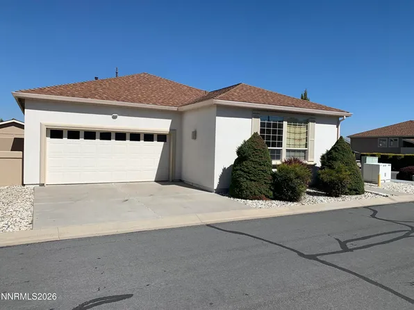 1180 Bandtail Dr, Carson City, NV 89701
