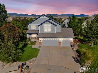 16887 W 62nd Pl, Arvada, CO 80403