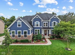 16621 Girvan Way, Fishers, IN 46037