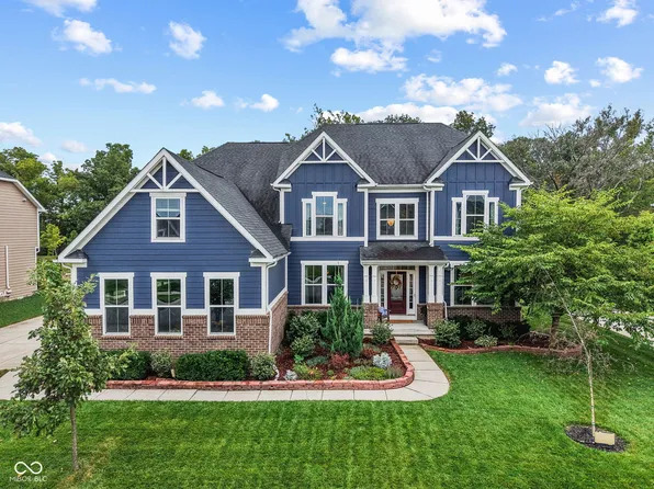 16621 Girvan Way, Fishers, IN 46037