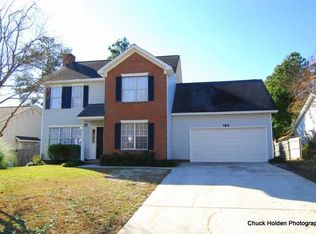 163 Whispering Glen Cir, West Columbia, SC 29170