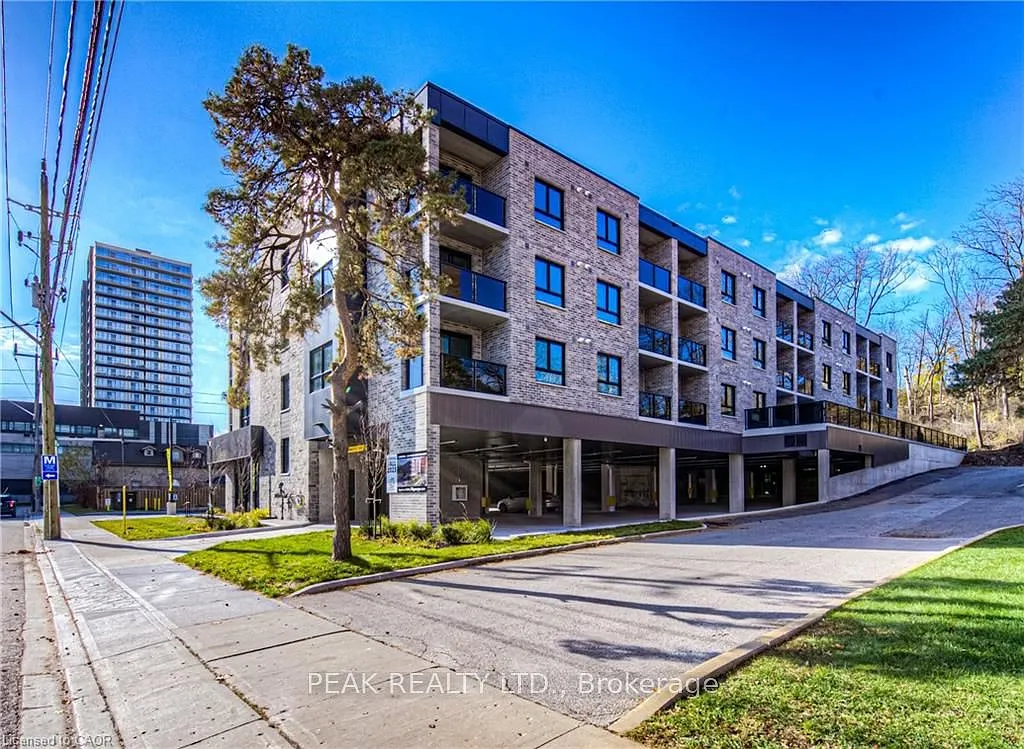 1 bed, $2,045 — Photo 1