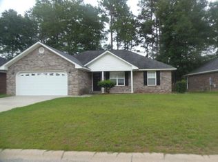 924 Bors Rd, Sumter, SC 29154