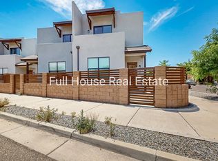 848 Tijeras Ave NW, Albuquerque, NM 87102
