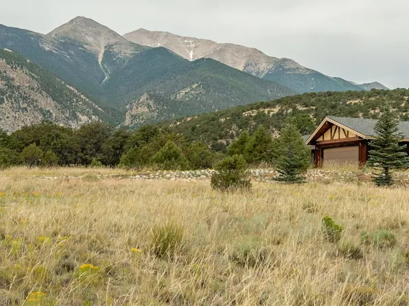 15189 County Road 162, Nathrop, CO 81236