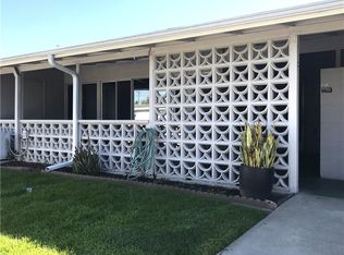 1075 Brookline Rd #M9-220C, Seal Beach, CA 90740