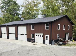 7158 E County Road 200 Rd N #200, Milan, IN 47031