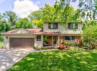 14688 Garland Ave, Plymouth, MI 48170