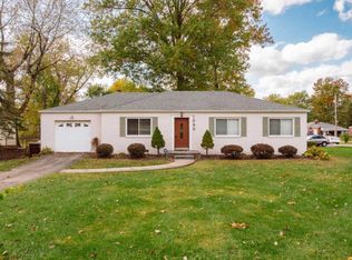 1099 Nordyke Rd, Cincinnati, OH 45255