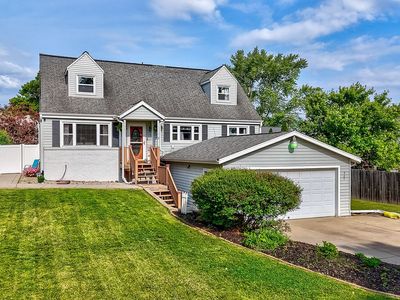 907 Parks Ln, Ottawa, IL, 61350