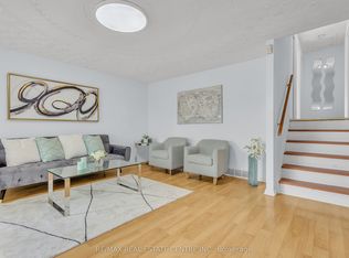 87 Christopher Dr, Waterloo, ON N2J 4J6