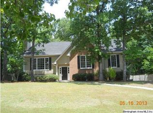 217 Forest Pkwy, Alabaster, AL 35007