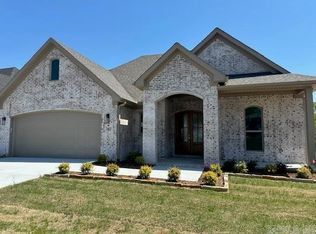 317 Copper Dr, Little Rock, AR 72223