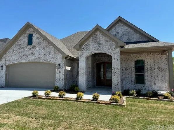 317 Copper Dr, Little Rock, AR 72223