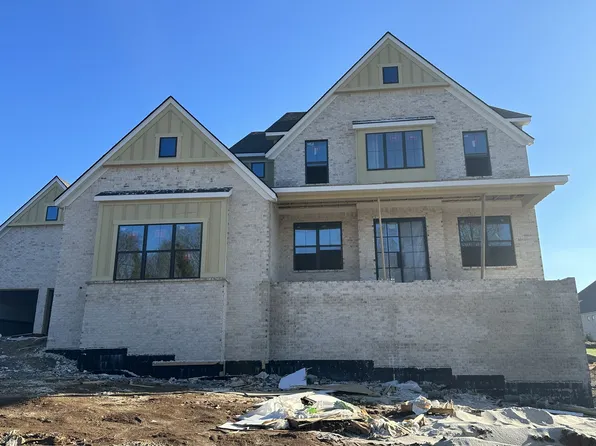 4664 Majestic Mdws Lot 1218, Arrington, TN 37014