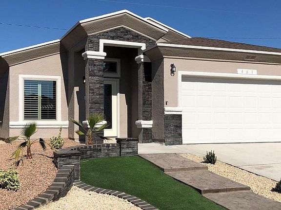2nd image of 409 Prime Desert Dr