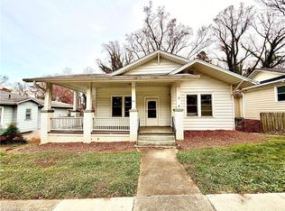 319 Lockland Ave, Winston Salem, NC 27103