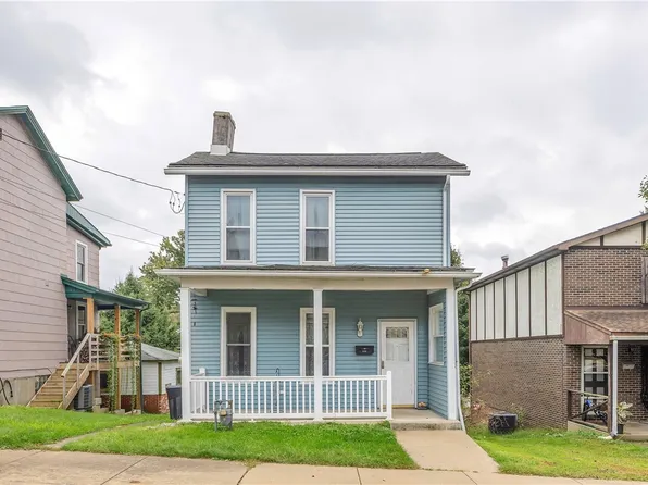 524 8th St, Irwin, PA 15642