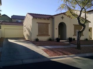 303 N 76th Pl, Mesa, AZ 85207