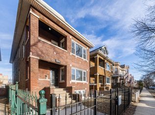 2309 S Ridgeway Ave SUITE 1, Chicago, IL 60623