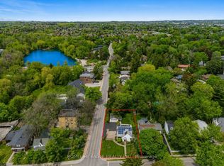 261 Richmond St, Richmond Hill, ON L4C 3Y9
