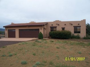 11715 W Contatas Way, Prescott Valley, AZ 86315