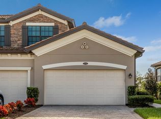 5831 Wake Forest Run UNIT 104, Bradenton, FL 34211
