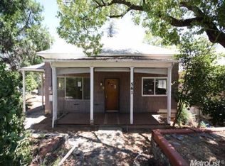 561 Kellogg St, Newcastle, CA 95658