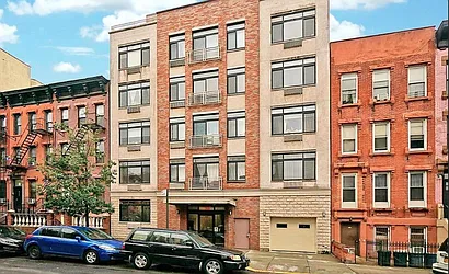 Rented by StayBK LLC