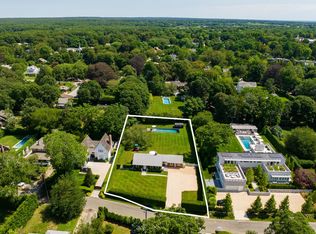 37 Chester Ave, Bridgehampton, NY 11932