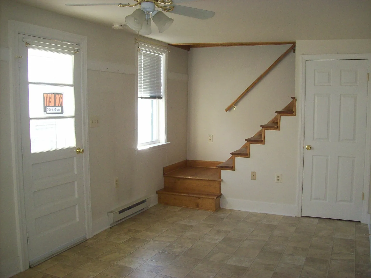 1 bed, 660 sqft, $980 — Photo 4